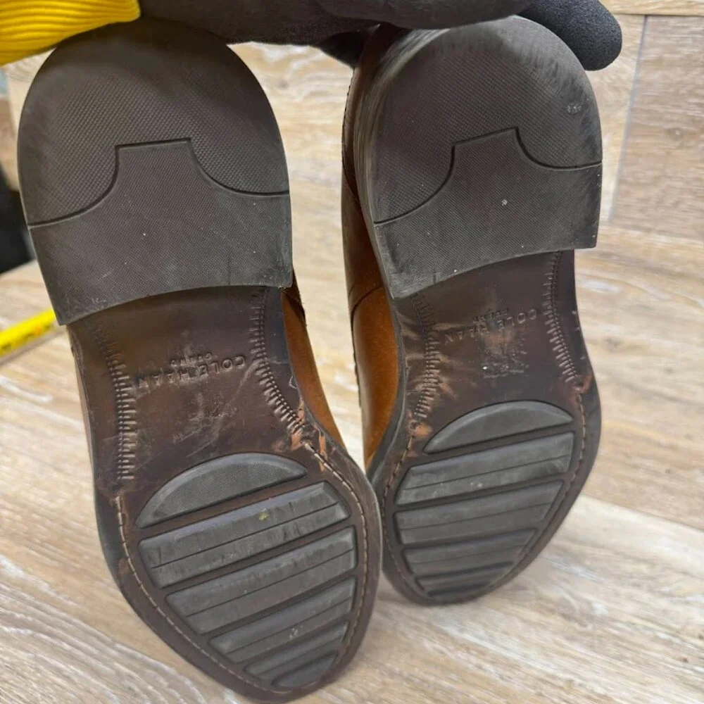 Cole Haan elevate your